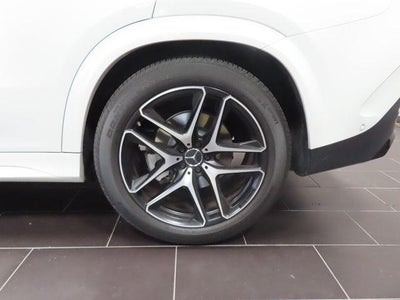 2022 Mercedes-Benz GLE AMG® GLE 53