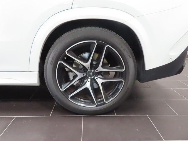 2022 Mercedes-Benz GLE AMG® GLE 53