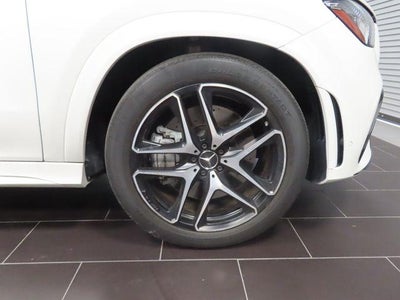 2022 Mercedes-Benz GLE AMG® GLE 53