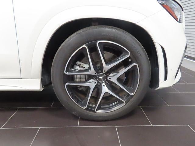 2022 Mercedes-Benz GLE AMG® GLE 53