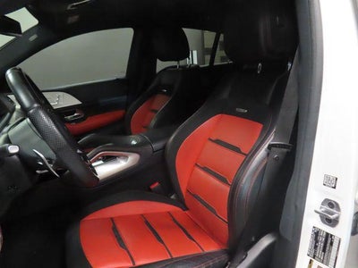 2022 Mercedes-Benz GLE AMG® GLE 53