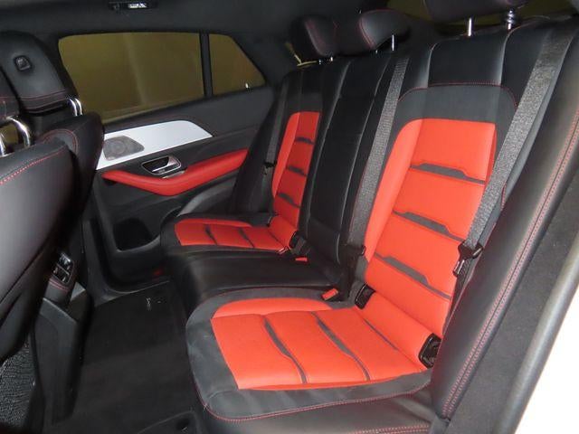 2022 Mercedes-Benz GLE AMG® GLE 53