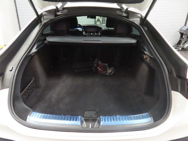 2022 Mercedes-Benz GLE AMG® GLE 53