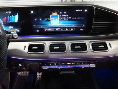 2022 Mercedes-Benz GLE AMG® GLE 53