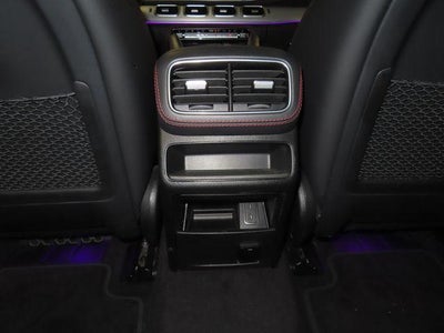 2022 Mercedes-Benz GLE AMG® GLE 53