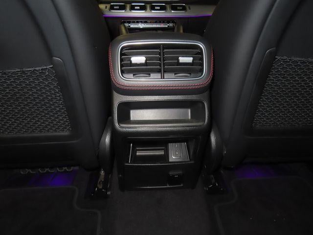 2022 Mercedes-Benz GLE AMG® GLE 53