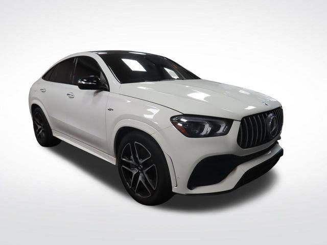 2022 Mercedes-Benz GLE AMG® GLE 53
