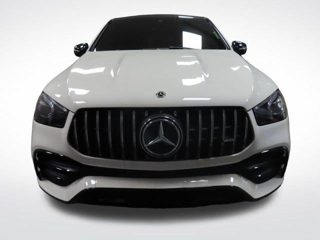 2022 Mercedes-Benz GLE AMG® GLE 53