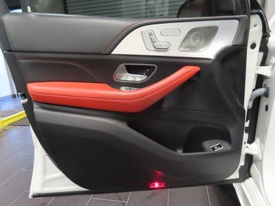 2022 Mercedes-Benz GLE AMG® GLE 53