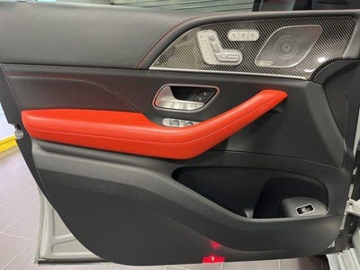 2024 Mercedes-Benz GLE AMG® GLE 53