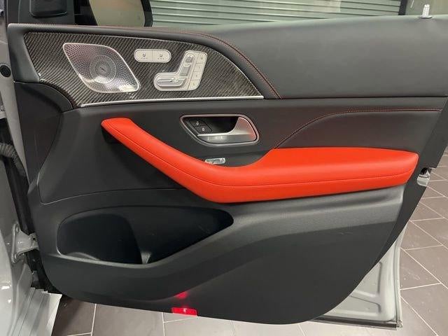 2024 Mercedes-Benz GLE AMG® GLE 53