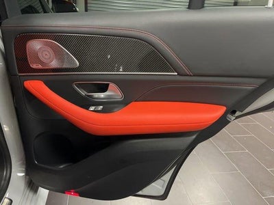 2024 Mercedes-Benz GLE AMG® GLE 53