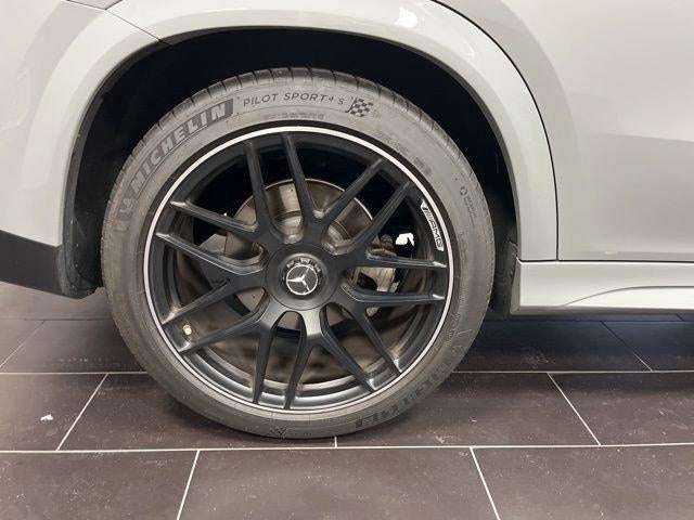 2024 Mercedes-Benz GLE AMG® GLE 53