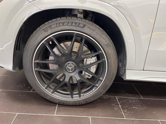 2024 Mercedes-Benz GLE AMG® GLE 53