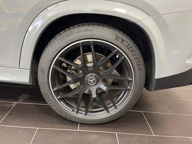 2024 Mercedes-Benz GLE AMG® GLE 53