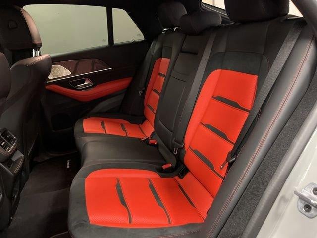 2024 Mercedes-Benz GLE AMG® GLE 53