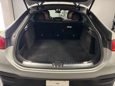 2024 Mercedes-Benz GLE AMG® GLE 53