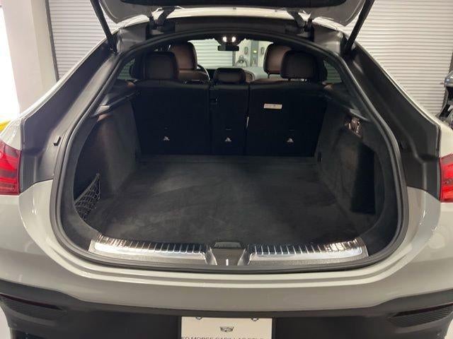 2024 Mercedes-Benz GLE AMG® GLE 53