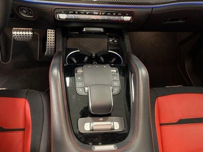 2024 Mercedes-Benz GLE AMG® GLE 53