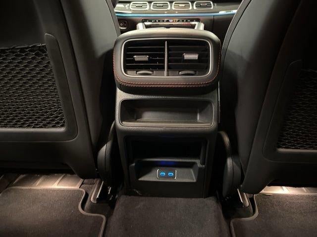 2024 Mercedes-Benz GLE AMG® GLE 53