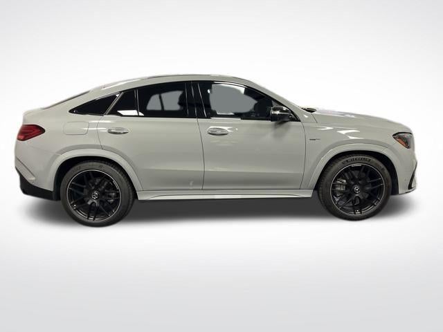 2024 Mercedes-Benz GLE AMG® GLE 53