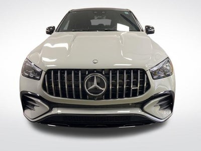 2024 Mercedes-Benz GLE AMG® GLE 53