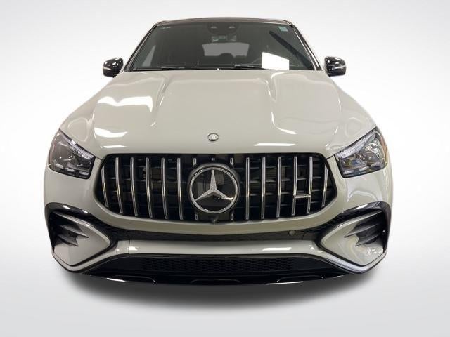2024 Mercedes-Benz GLE AMG® GLE 53