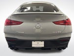 2024 Mercedes-Benz GLE AMG® GLE 53