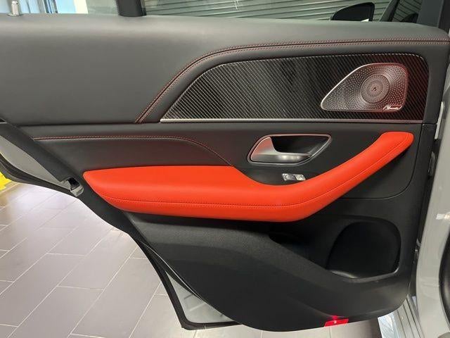 2024 Mercedes-Benz GLE AMG® GLE 53