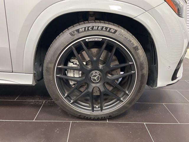 2024 Mercedes-Benz GLE AMG® GLE 53