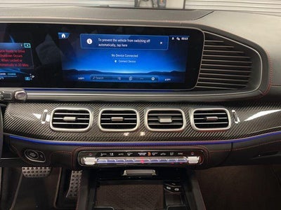 2024 Mercedes-Benz GLE AMG® GLE 53