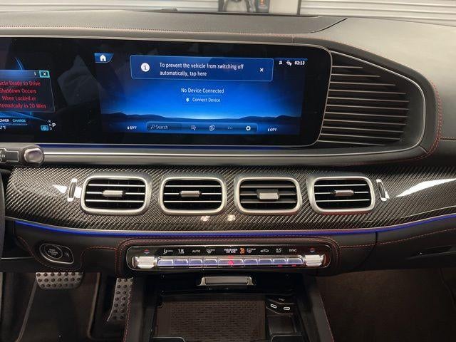 2024 Mercedes-Benz GLE AMG® GLE 53