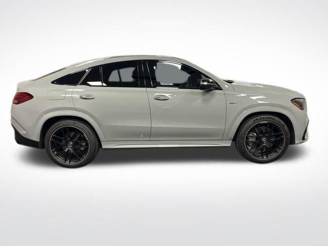 2024 Mercedes-Benz GLE AMG® GLE 53