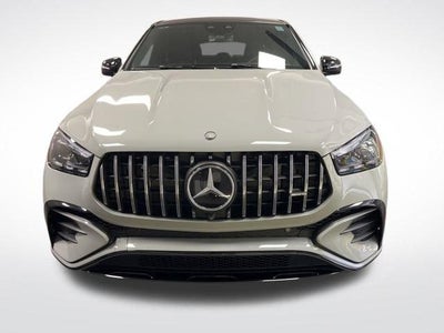 2024 Mercedes-Benz GLE AMG® GLE 53