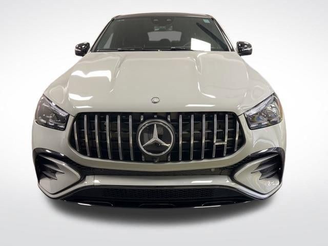 2024 Mercedes-Benz GLE AMG® GLE 53