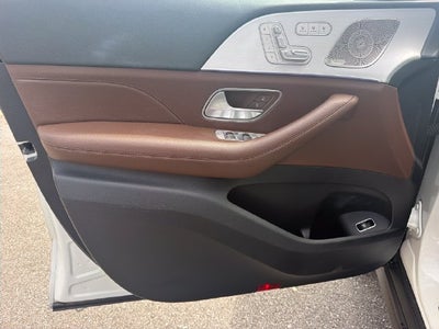 2025 Mercedes-Benz GLS GLS 450