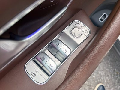 2025 Mercedes-Benz GLS GLS 450