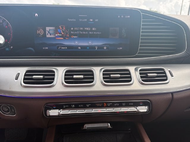 2025 Mercedes-Benz GLS GLS 450