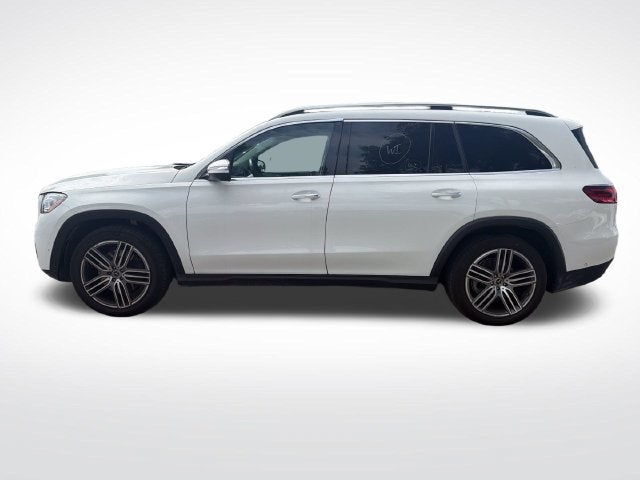 2025 Mercedes-Benz GLS GLS 450