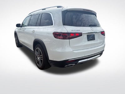 2025 Mercedes-Benz GLS GLS 450
