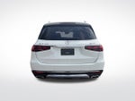 2025 Mercedes-Benz GLS GLS 450