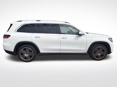 2025 Mercedes-Benz GLS GLS 450