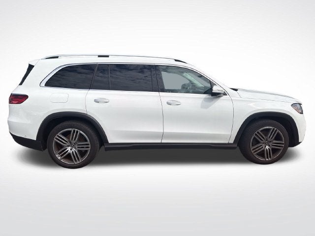 2025 Mercedes-Benz GLS GLS 450