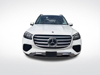 2025 Mercedes-Benz GLS GLS 450