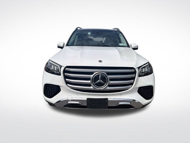 2025 Mercedes-Benz GLS GLS 450