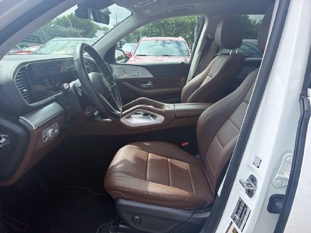 2025 Mercedes-Benz GLS GLS 450