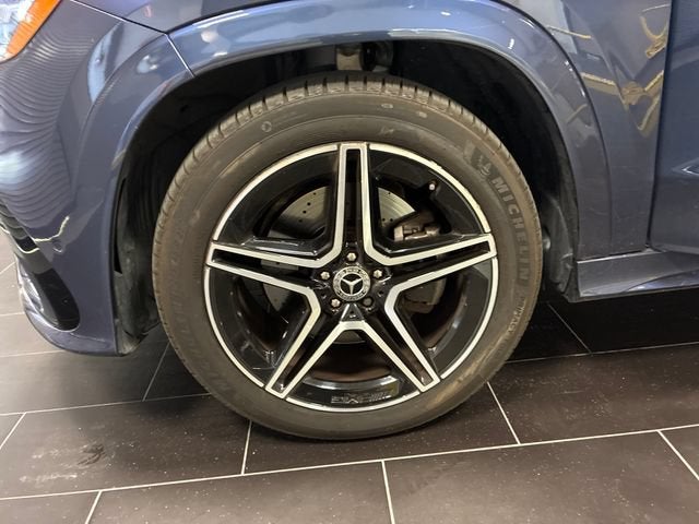 2024 Mercedes-Benz GLS GLS 450