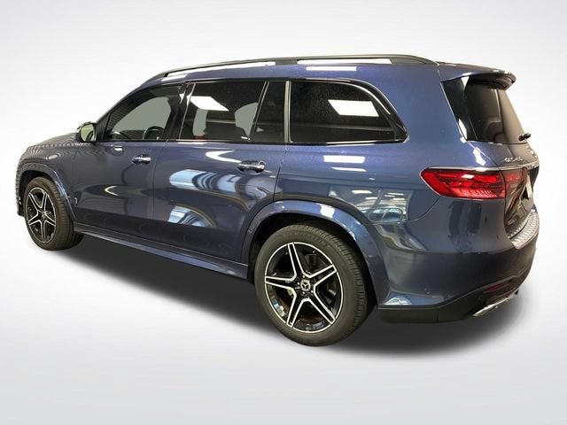 2024 Mercedes-Benz GLS GLS 450