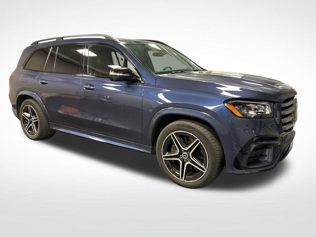 2024 Mercedes-Benz GLS GLS 450