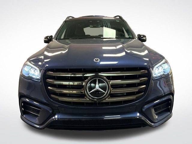 2024 Mercedes-Benz GLS GLS 450